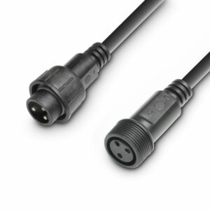 CLPEX010 - Cable Eléctrico Alargador IP65 10m