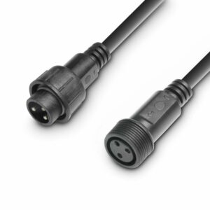 P EX 020 - Cable Eléctrico Alargador IP65 20m