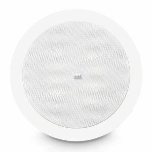 Contractor CICS 62 100V - Altavoz empotrable en techo de 6,5" y 2 vías 100 V