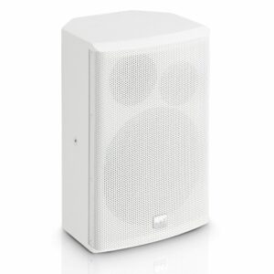 SAT 82 G2 W - Caja acústica para instalación 8" pasivo blanca