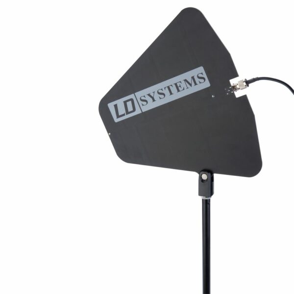 LD  WS100DA - Antenas direccionales para las series WS100, WS1000 y WIN42