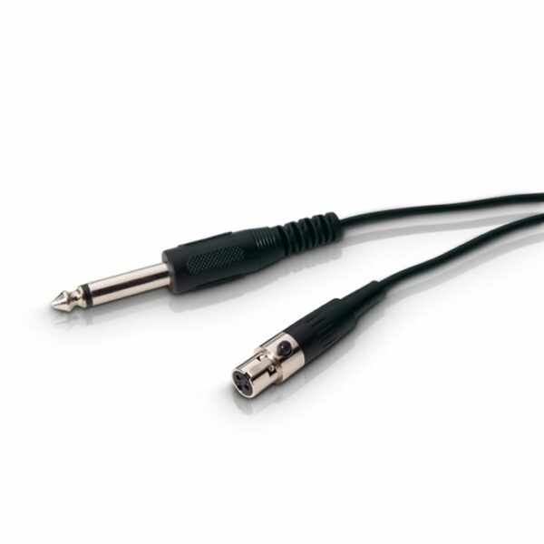 LD  WS100GC - Cable de Guitarra para sistema de micrófono inlámbrico