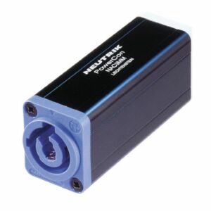 NAC 3 MM 1 - Adaptador de PowerCon a PowerCon