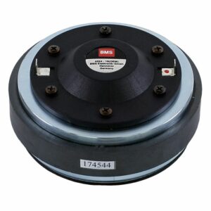 BMS PA - Speaker - BMS 4554 - 1.4 "Conductor de alta frecuencia 80 W 16 Ohm