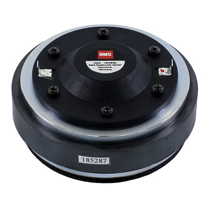 BMS PA - Speaker - BMS 4555 - 1,5 "Conductor de alta frecuencia 80 W 8 Ohm