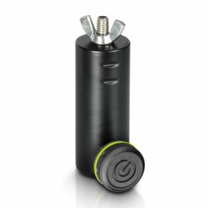 El Gravity SF 36 M M10 - Reductor de brida de 36 mm a M10 macho