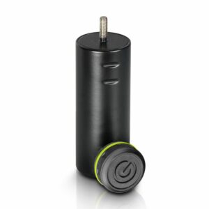 El Gravity SF 36 M6 M - Reductor de brida de 36 mm a M6 macho