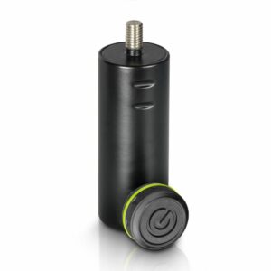 El Gravity SF 36 Z 38 H - Reductor de brida de 36 mm a 3/8 "macho