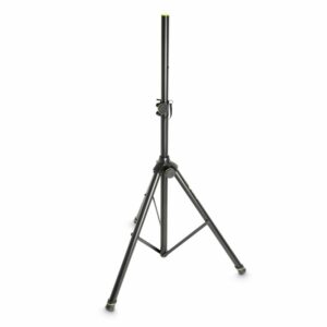 Gravity 5211 SP B - Speaker Stand, 35 mm, de aluminio