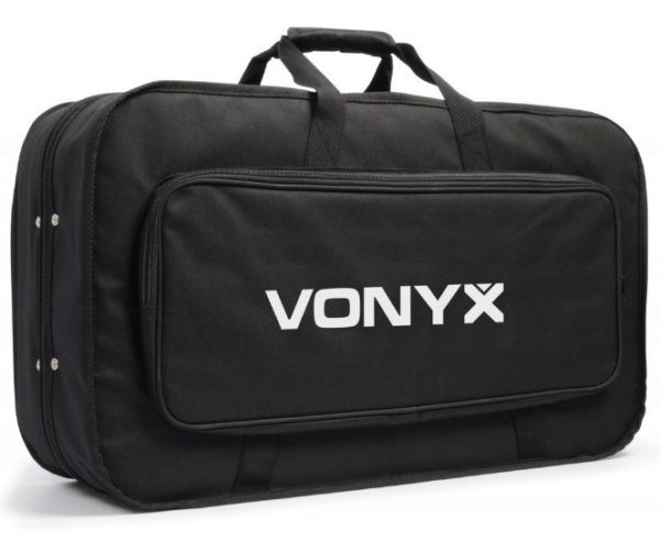 Vonyx - 180.039 - Bolsa para stand DJ movil