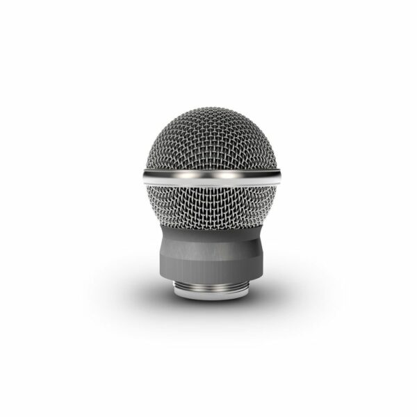 LD U500DC  - Cabeza intercambiable de micrófono dinámico cardioide, accesorio para micrófono inalámbrico de la serie U500