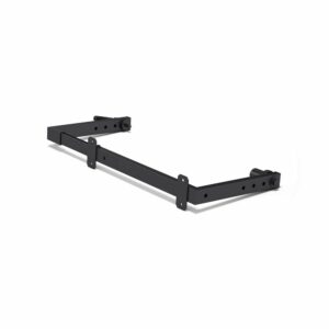 LDEBG3WMB_1 LD STINGERG3WMB - Soporte para caja acústica de pared y techo para modelo Stinger® G3 de 12" y 15"