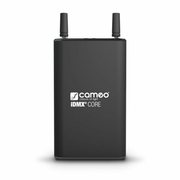 Cameo iDMXCORE  - WiFi To W-DMX™ Converter