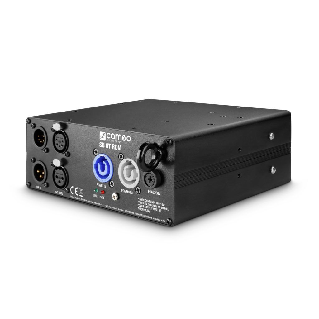 cameo-sb6trdm-splitter-distribuidor-divisor-amplificador-dmx-rdm