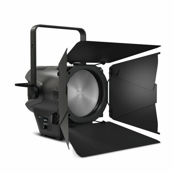 Cameo  F2D  - Foco de teatro LED Fresnel, Luz de Dia  Spot Light profesional