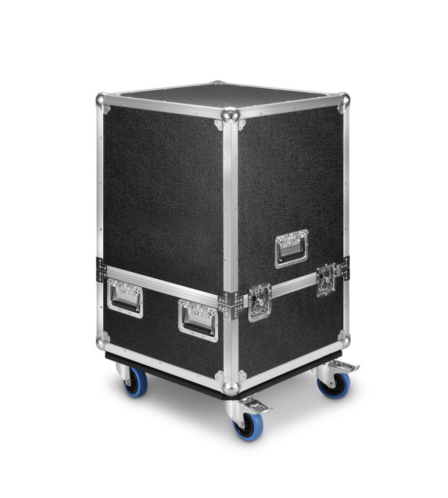 LD  MAUIP900FLIGHTCASE - Flight Case para el LD MAUI P900