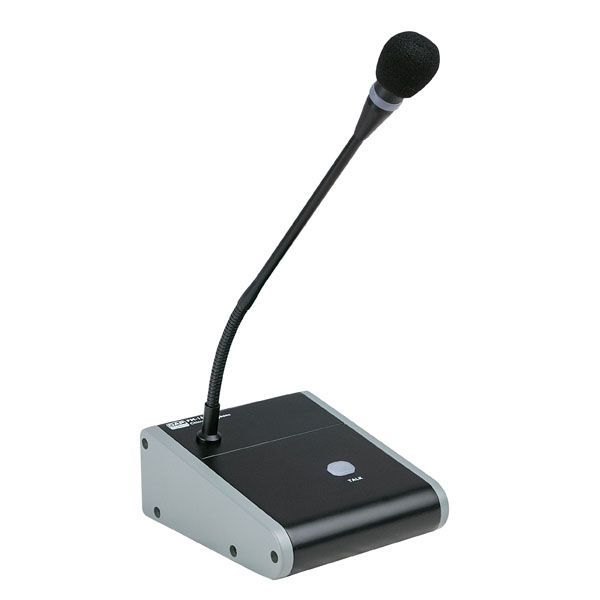 DAP PM-160  - Micrófono para anuncios con campana