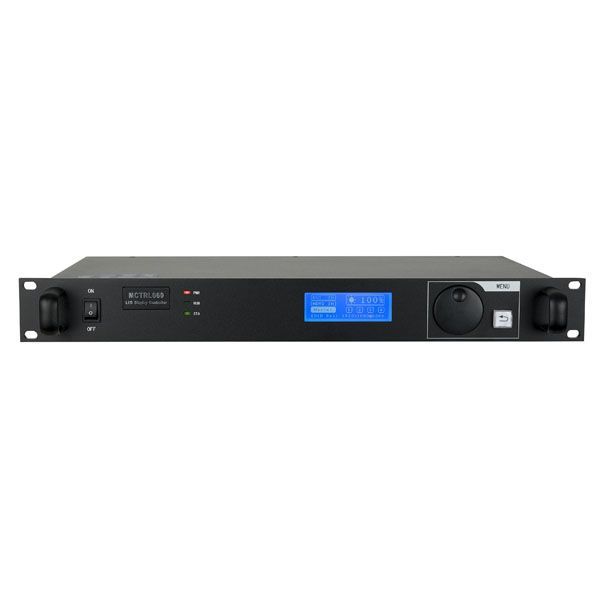 NOVASTAR MCTRL 660 - Caja emisora Procesador de vídeo