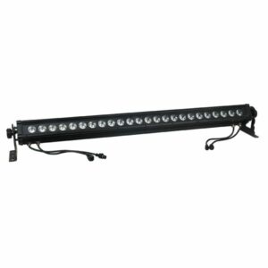 42695 SHOWTEC CAMELEON BAR 24/3 IP65 - LED BAR IP65 24 LED RGB, 80 W. Barras de luz para exteriores