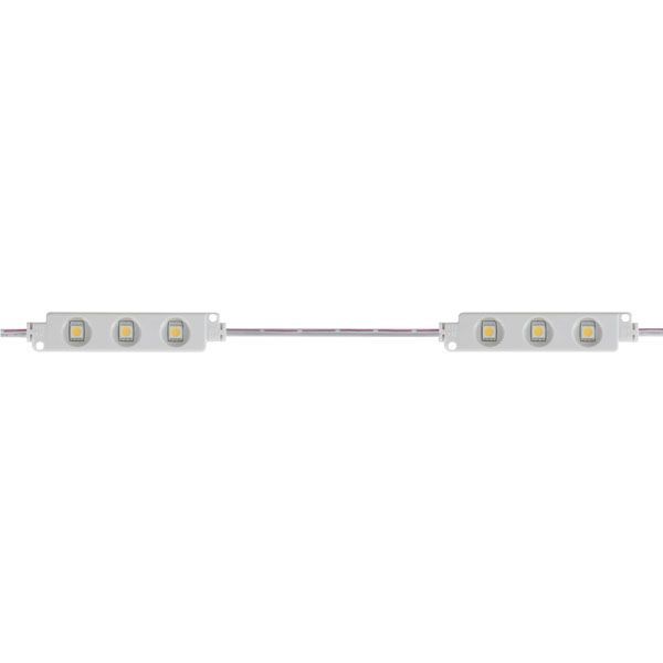 ARTECTA MENDOZA CHAIN 3000 K - 3 -  Cadena de tiras de luces LED, blanco cálido