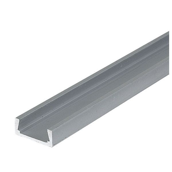 ARTECTA PROFILE ECO SURFACE 15 Longitud: 2 m - Perfil de aluminio para tiras LED