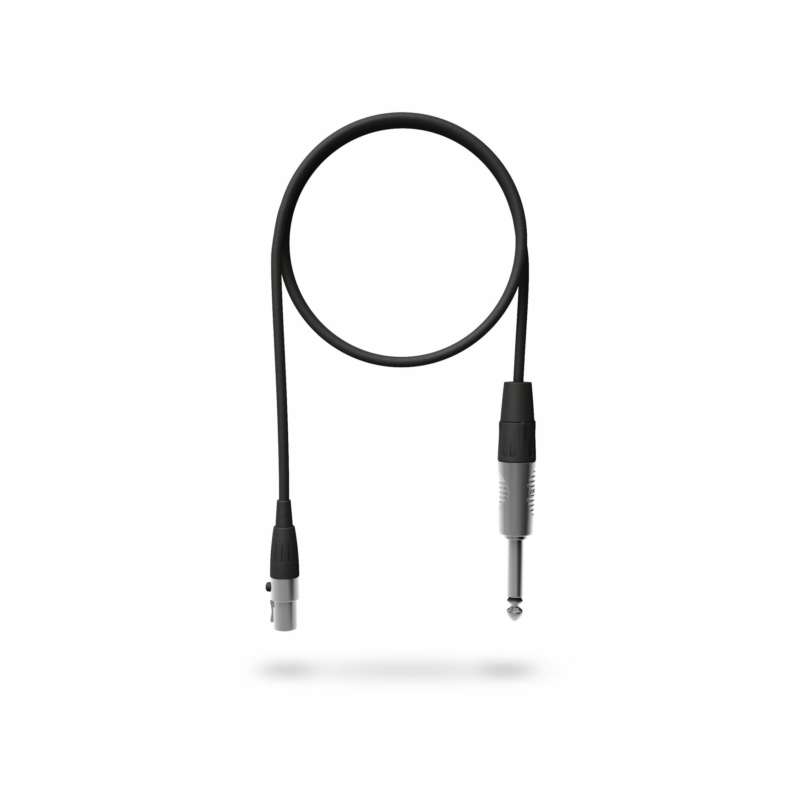 LD U308BPG - Micrófono inalámbrico para instrumentos, Sistema con Petaca y Cable de Guitarra - Imagen 2