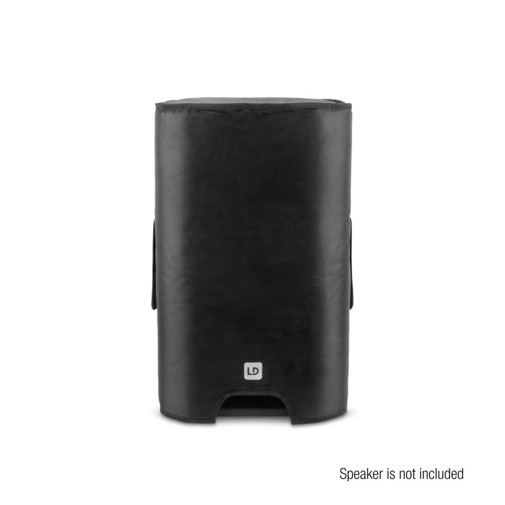 LD ICOA 12 PC - Funda protectora acolchada para ICOA 12