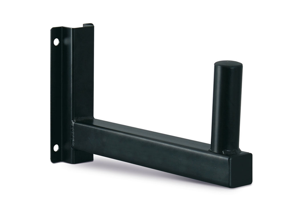 MARK SPB 2 E - Soporte para caja acústica de pared fijo . Carga máx: 45 Kg.