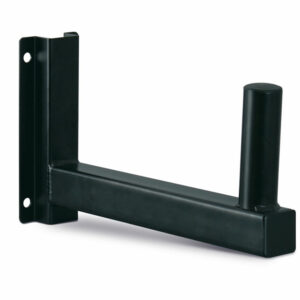 SPB-2-pers_20180301125507 MARK SPB 2 E - Soporte para caja acústica de pared fijo . Carga máx: 45 Kg.
