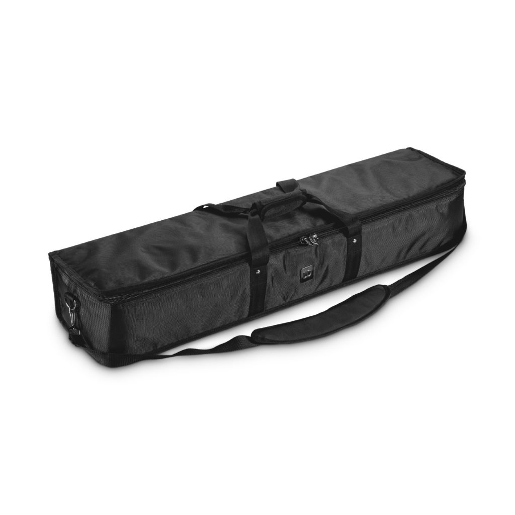 LD Systems MAUI 44 G2 SAT BAG - Bolsa de transporte acolchada para la columna MAUI 44 G2