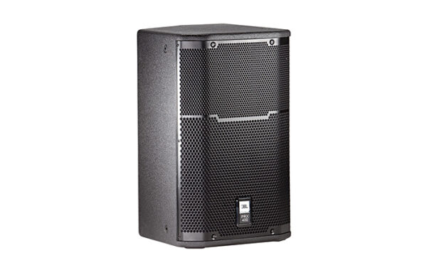 JBL AUDIO JBL PRX415M - Caja acústica Pasiva PA 15" + 1" 600 W 8 Ohm