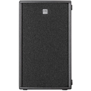 PremiumPro210Sub-1 HK AUDIO PR:O 210 SUB A - Subwoofer activo de PA, Alojados en una caja de reflex de graves, los dos woofers de 10 ″ ofrecen un potente golpe y ofrecen una respuesta de graves de bajo rango que seguramente impresionará y sorprenderá.