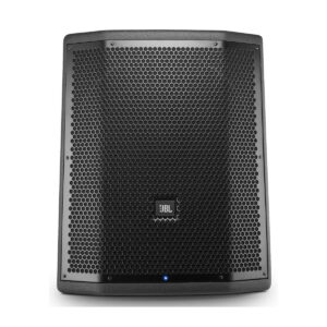 prx815xlfw JBL AUDIO PRX815XLFW - Subwoofer activo de PA, 15" ,1500W. Clase D con EQ. Control Wifi vía App Connected PA, 8 filtros paramétricos.