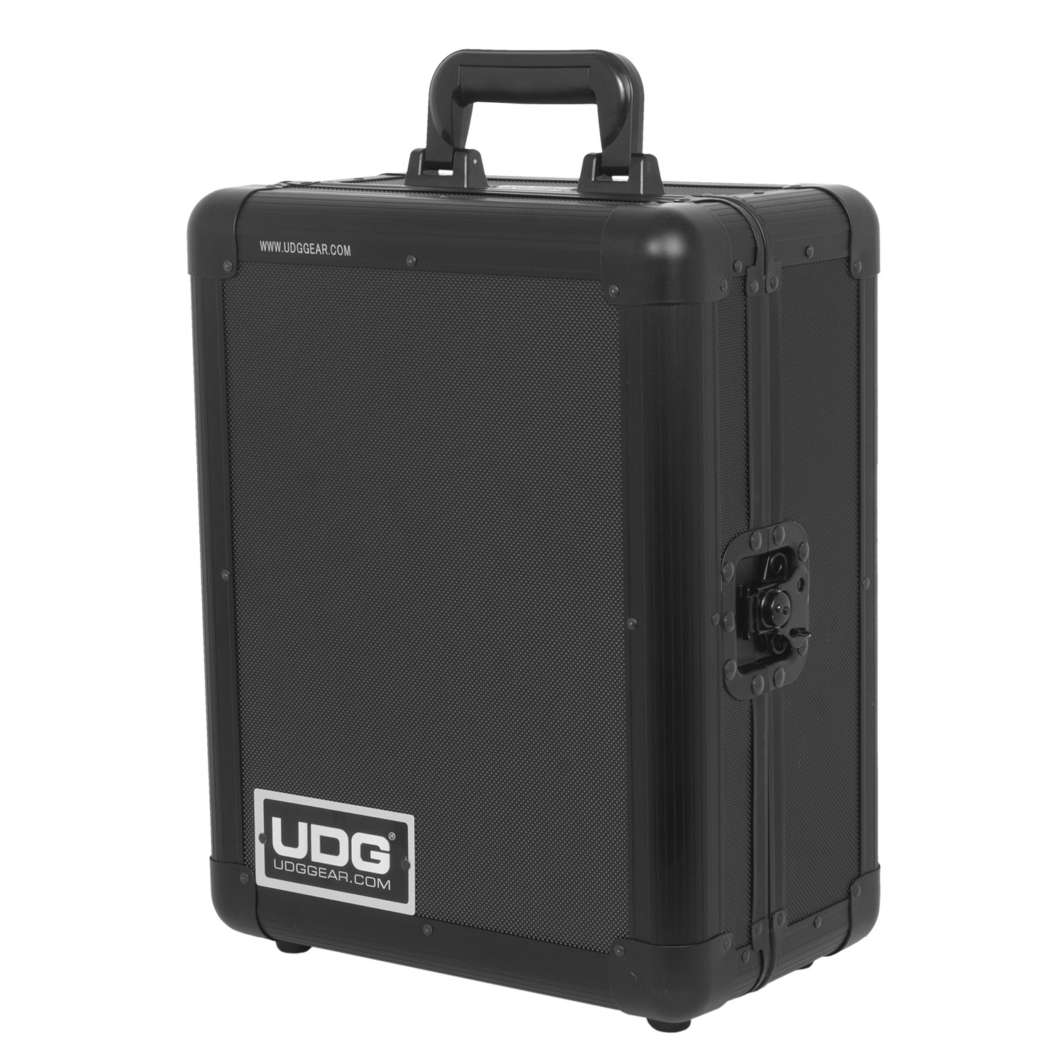UDG U93010BL – Flight Case estuche maleta DJ, Las maletas, estuches flight  case UDG Ultimate Pick Foam están diseñados para mantener su equipo  protegido contra daños accidentales cuando lo transporta hacia y