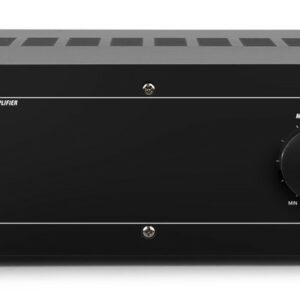 POWER DYNAMICS AUDIO  PRS120 AMPLIFICADOR BOOSTER DE LINEA 100V / 120W