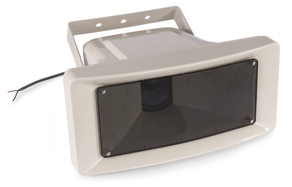 POWER DYNAMICS AUDIO HS30M ALTAVOZ DE BOCINA PARA MÚSICA 30W 100V - IPX6