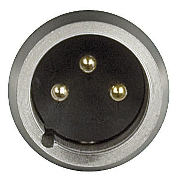 DAP CM-1 - Micrófono de condensador de lápiz con diafragma pequeño, incluye un elemento cardioide y uno omnidireccional - Imagen 2