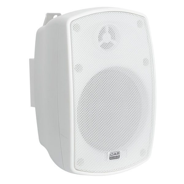 DAP EVO 4 PREMIUM - (Pareja) de cajas acústicas pasivas de instalación , 4", 8 Ohm - 50 W.  color blanco.