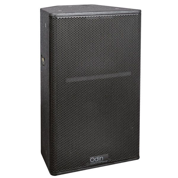 DAP ODIN SF15A PREMIUM Caja activa 15″ de PA, Recinto Side Fill , el