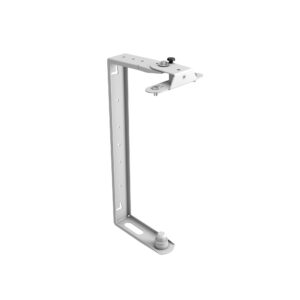LD Systems ICOA 12 UB W Soporte de montaje universal para ICOA 12" blanco