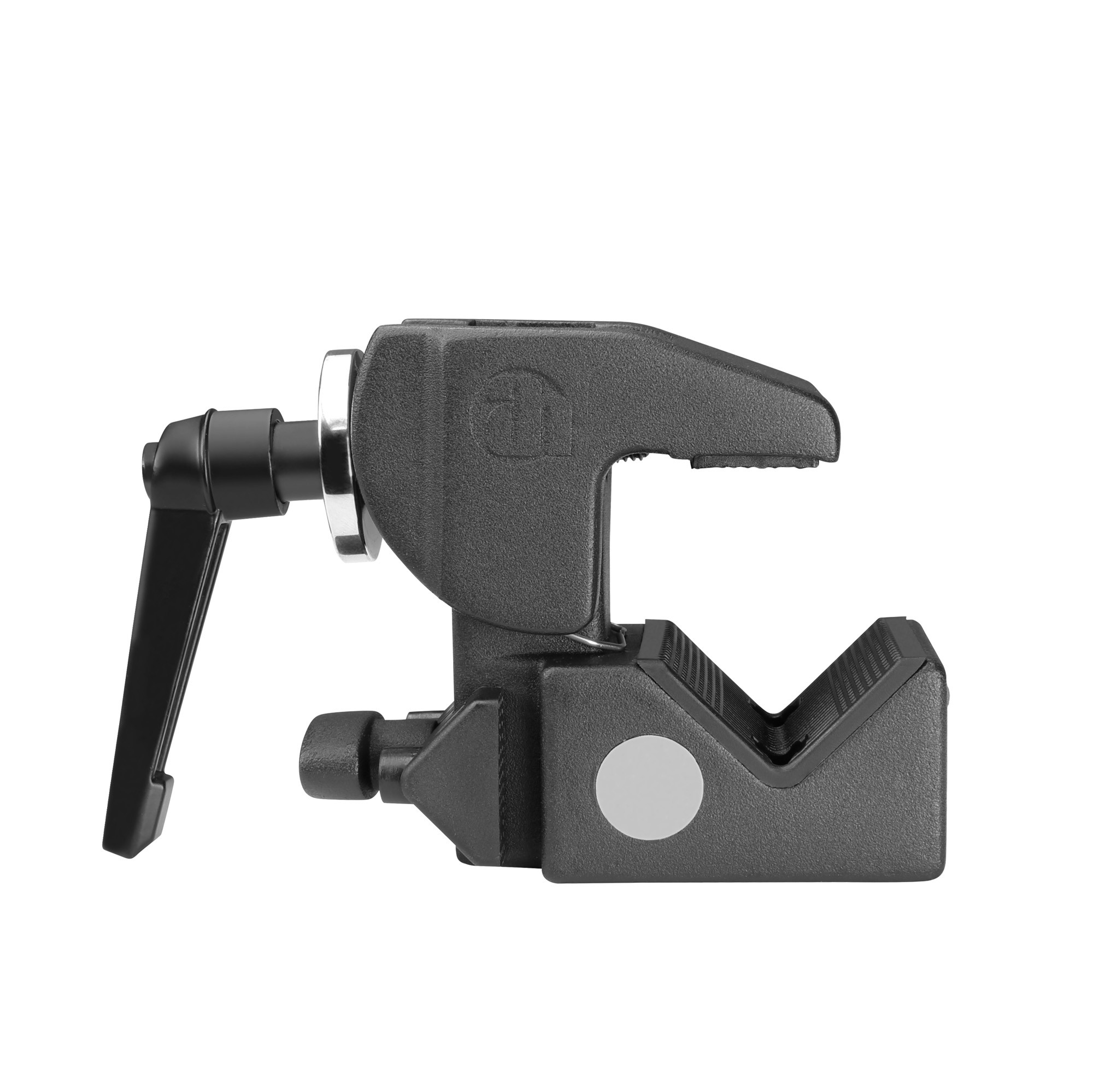 Adam Hall Accessories SUPER CLAMP MK2 Gancho universal con abrazadera negra - VERSION 2 - Imagen 2