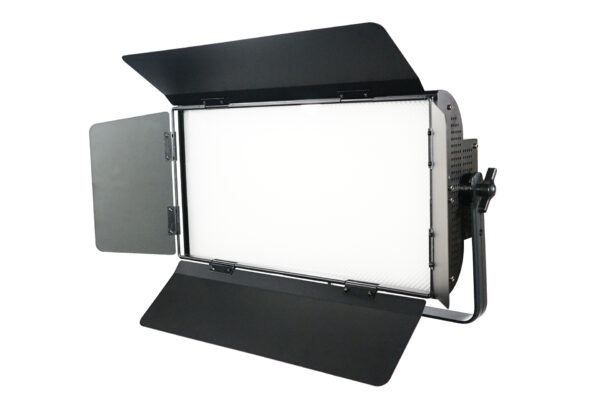 FOS TV BICOLOR PANEL - Panel LED para estudio TV de 1200 LED smd. Ajuste de temperatura de color de blancos de 3200K a 5600K. Alto nivel de CRI 