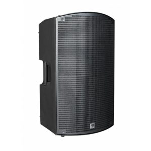 HK AUDIO SONAR 115 XI - Altavoz autoamplificado de última generación que proporciona un sonido superior,woofer de alto rendimiento de 15 ", driver HF de alto rendimiento de 1 ", DSP de 24 bits, Bluetooth TWS (True Wireless Stereo) para transmisión de audio estéreo con 2 modelos Xi, aplicación de control remoto para iOS y Android