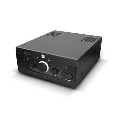 LD Systems IMA 60 - Amplificador mezclador de instalación 65W @ 4 Ohms / 100 V / 70 V - Imagen 5