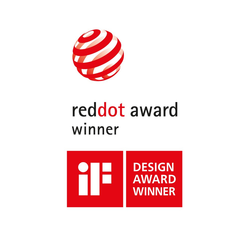 LD Systems MAUI 5 GO 100 W Sistema de PA de columna ultraportátil con alimentación por batería - blanco - versión de 3200 mAh - Imagen 2