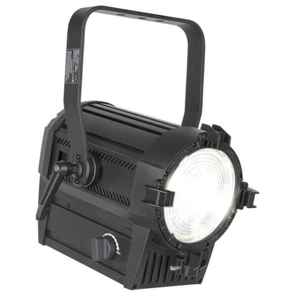 Showtec Performer 1000 LED MKII -  Fresnel compacto LED 90 W Daylight White