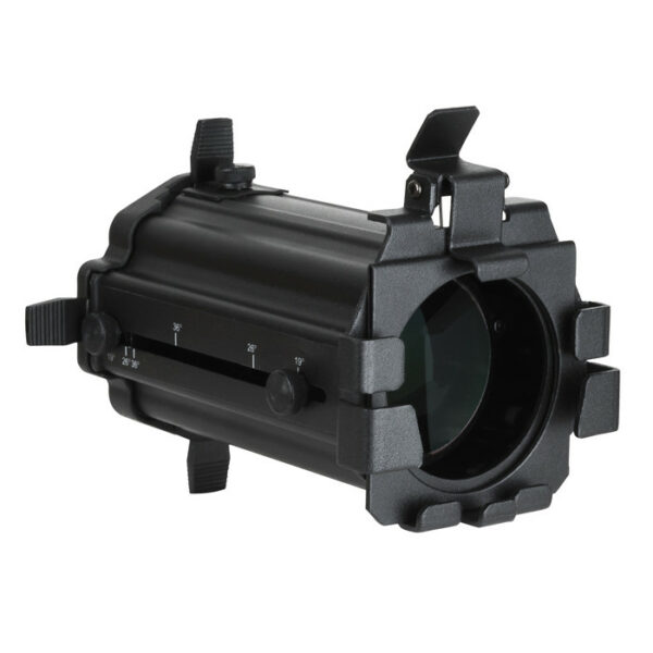 Showtec Zoom Lens para Performer Profile Mini 19°-36° -  Óptica con zoom manual
