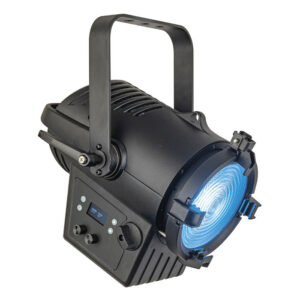 Showtec Performer 1500 Fresnel Q6 - Fresnel LED 100 W RGBALC