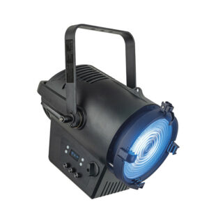 Showtec Performer 2500 Fresnel Q6 - Fresnel LED 250 W RGBALC
