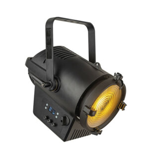 Showtec Performer 2500 Fresnel - Fresnel LED 250 W Warm White
